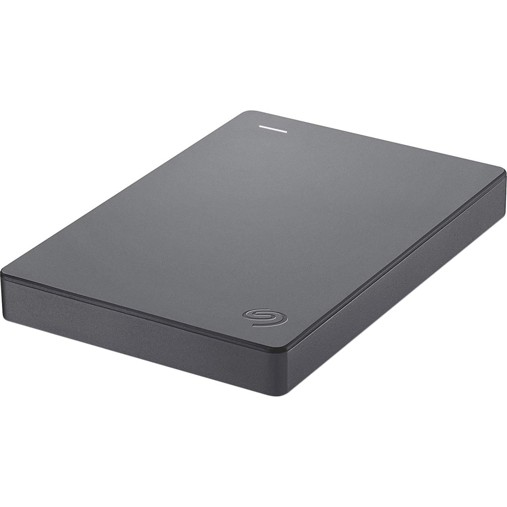 Seagate Внешний жёсткий диск Seagate Basic USB 3.2 Gen 1 Type A 2.5" 1Тб STJL1000400